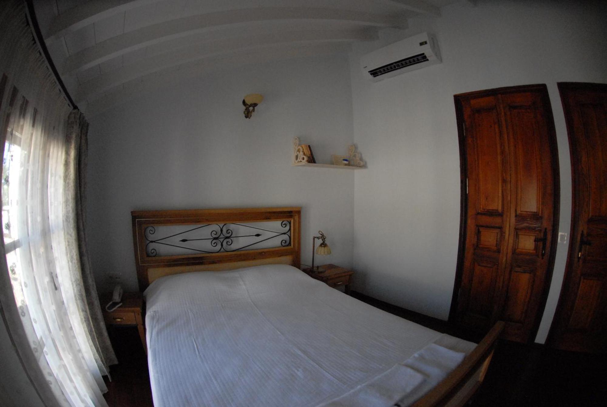 Aliye Hanim Hotel Айвалык Экстерьер фото