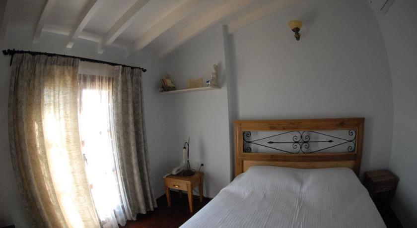 Aliye Hanim Hotel Айвалык Экстерьер фото